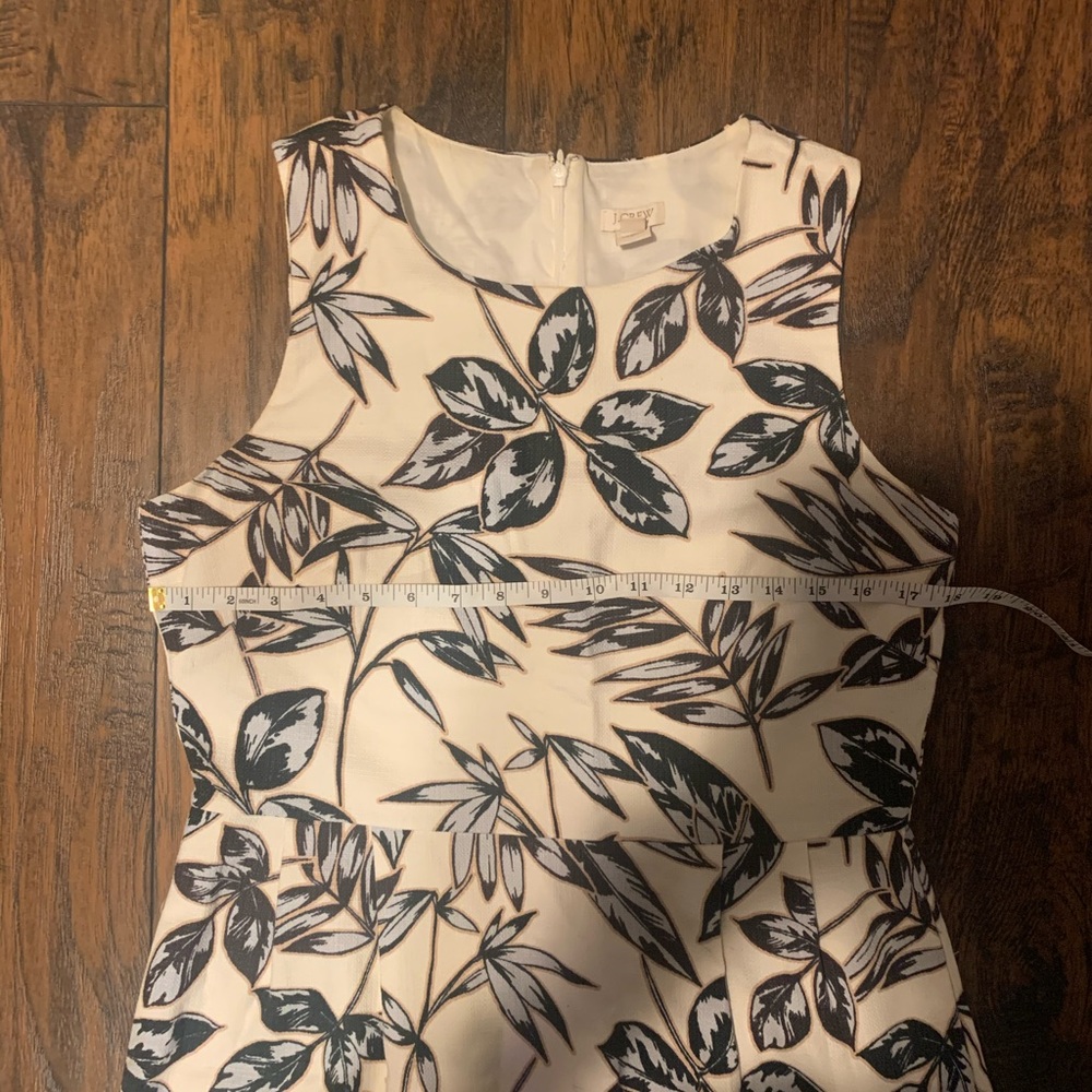 Great J crew dress!! - Picture 5 of 7